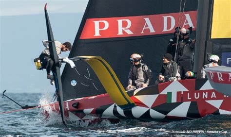 ineos prada race|WEEKEND WARRIORS INEOS BRITANNIA AND LUNA ROSSA .